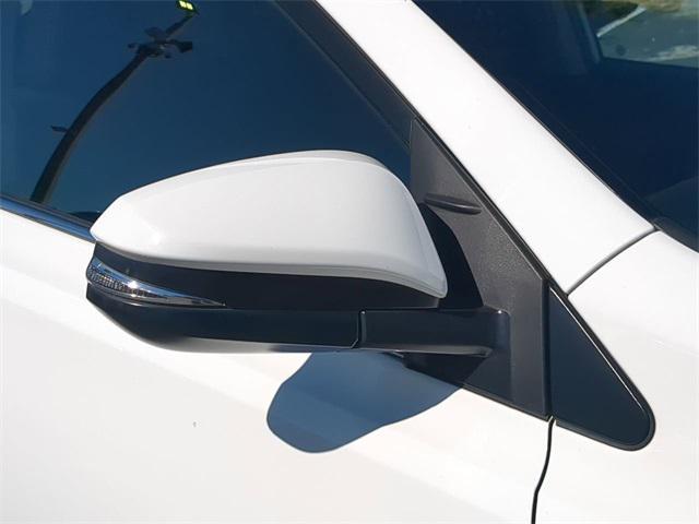 used 2017 Toyota RAV4 car, priced at $16,499