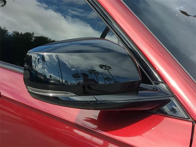 used 2022 Jeep Grand Cherokee L car, priced at $26,749