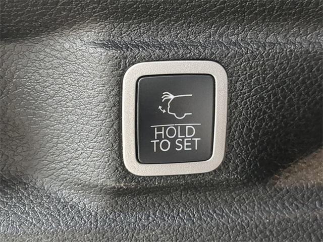 used 2022 Jeep Grand Cherokee L car, priced at $26,749