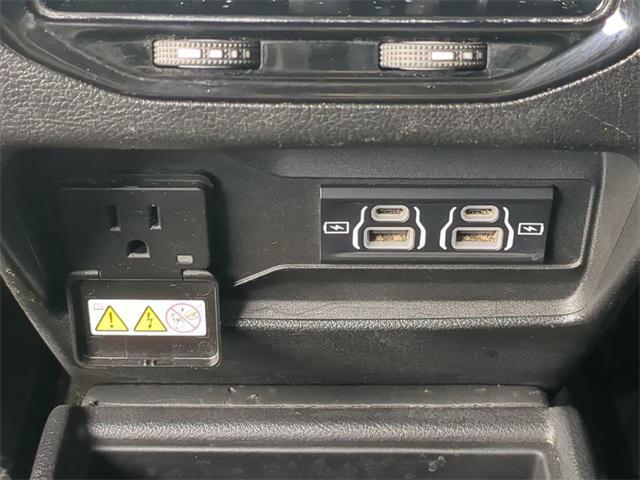 used 2022 Jeep Grand Cherokee L car, priced at $26,749