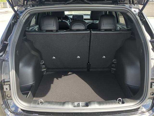 new 2025 Jeep Compass car, priced at $27,838