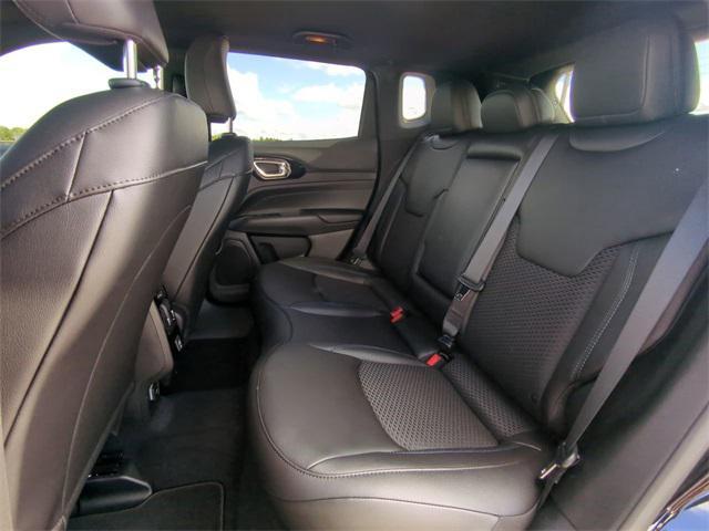 new 2025 Jeep Compass car, priced at $27,838