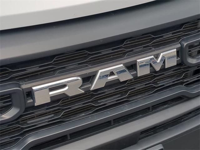 used 2023 Ram ProMaster 2500 car, priced at $30,999