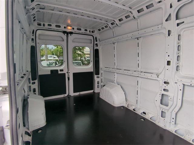 used 2023 Ram ProMaster 2500 car, priced at $30,999