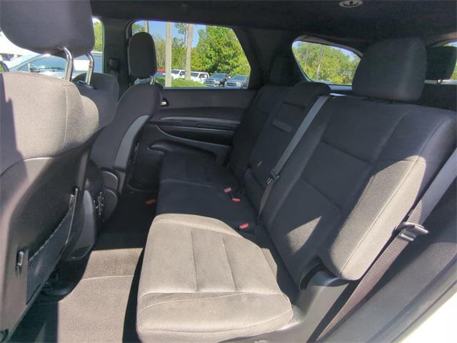 used 2023 Dodge Durango car, priced at $26,749