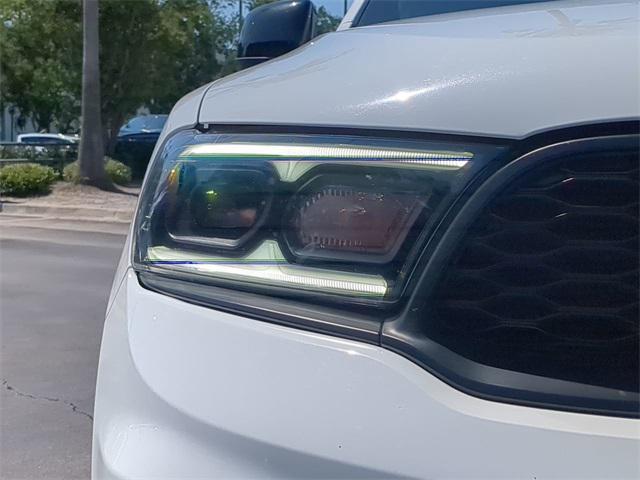 used 2023 Dodge Durango car, priced at $26,749