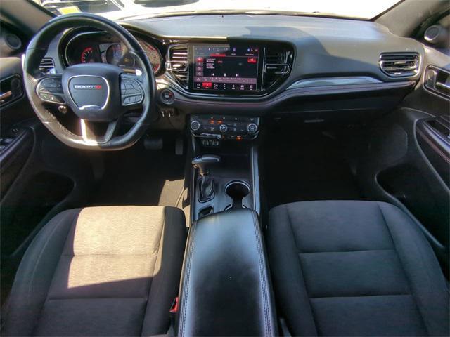 used 2023 Dodge Durango car, priced at $26,749