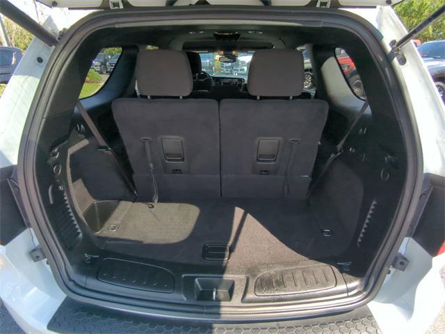 used 2023 Dodge Durango car, priced at $26,749