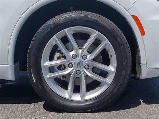 used 2023 Dodge Durango car, priced at $26,749