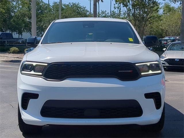 used 2023 Dodge Durango car, priced at $26,749