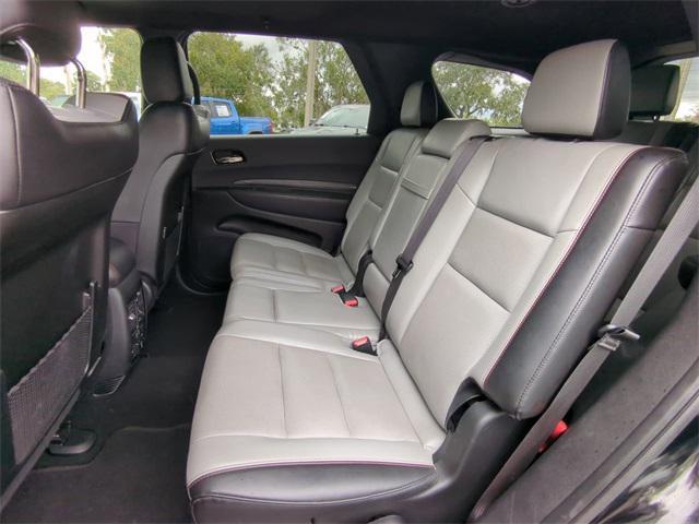 used 2024 Dodge Durango car, priced at $30,499