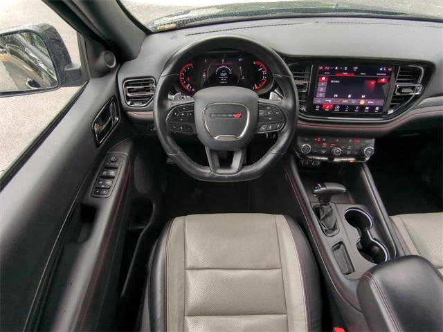 used 2024 Dodge Durango car, priced at $30,499