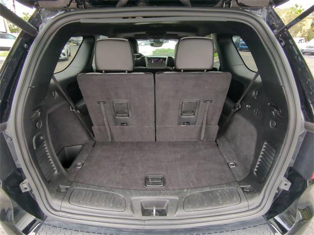 used 2024 Dodge Durango car, priced at $30,499