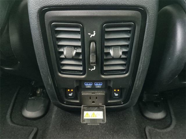 used 2024 Dodge Durango car, priced at $30,499