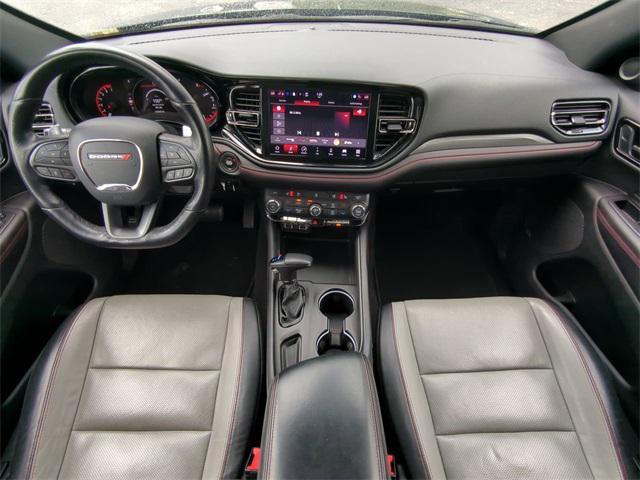 used 2024 Dodge Durango car, priced at $30,499