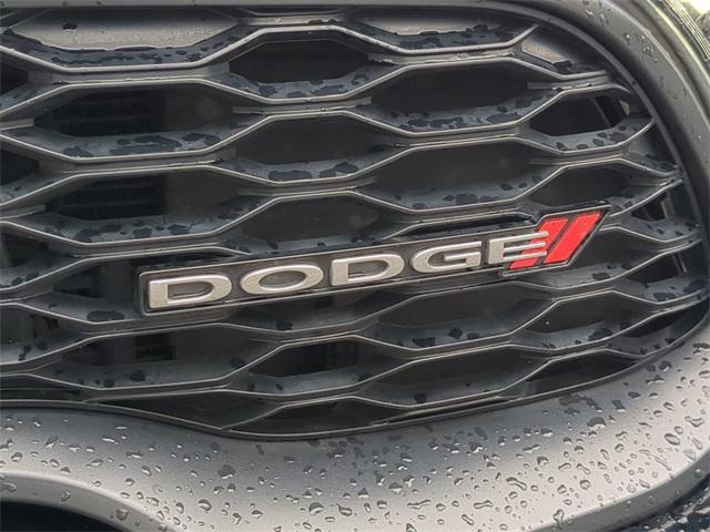 used 2024 Dodge Durango car, priced at $30,499