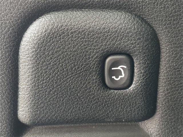 used 2024 Dodge Durango car, priced at $30,499