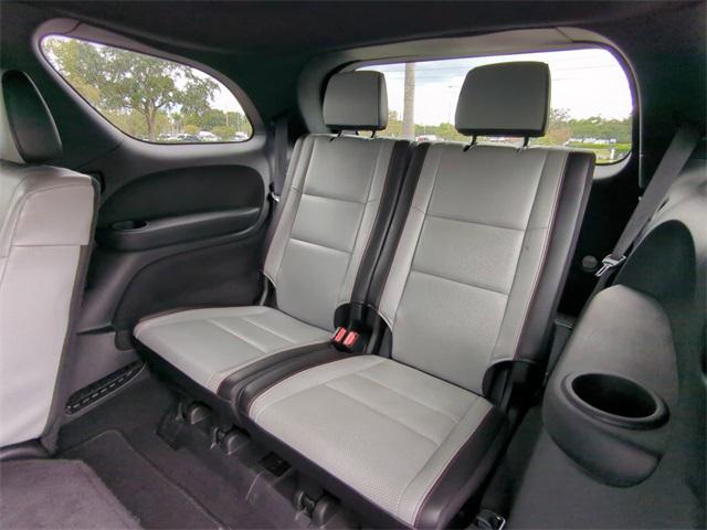 used 2024 Dodge Durango car, priced at $30,499