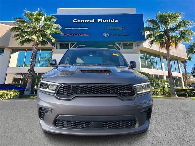 used 2023 Dodge Durango car, priced at $39,999