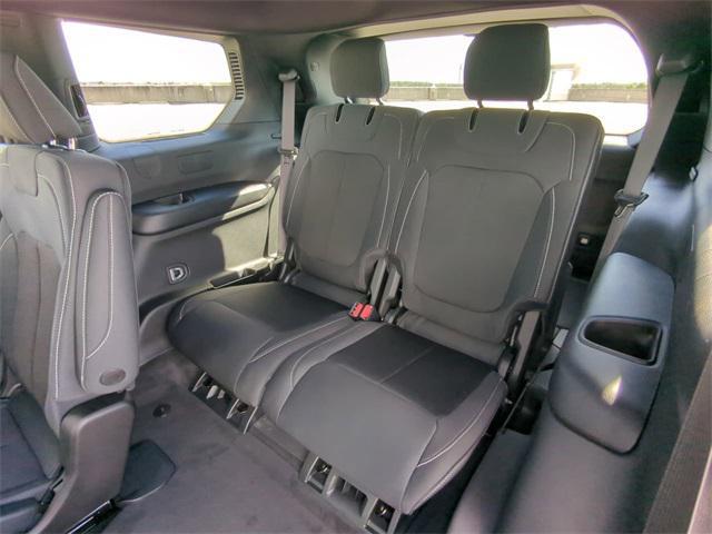 new 2025 Jeep Grand Cherokee L car, priced at $34,991
