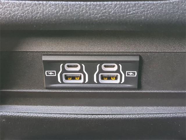 new 2025 Jeep Grand Cherokee L car, priced at $34,991