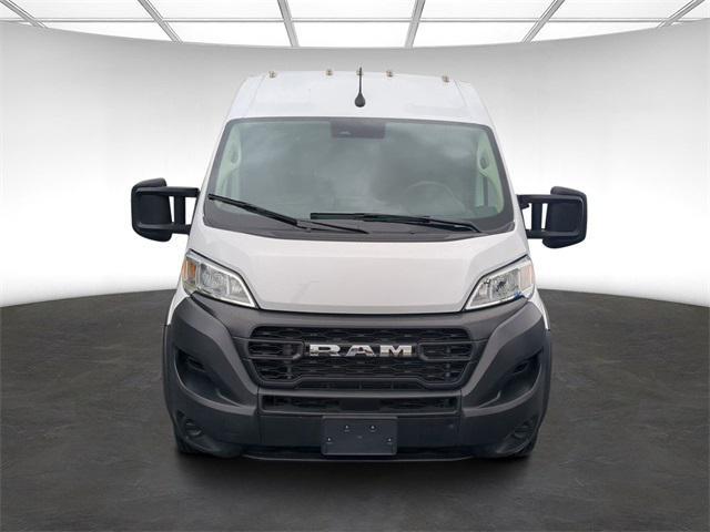 used 2023 Ram ProMaster 2500 car, priced at $32,999