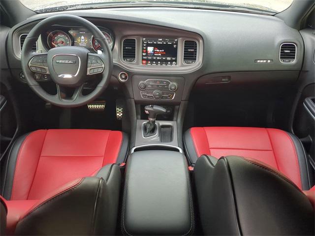 used 2023 Dodge Charger car, priced at $46,499