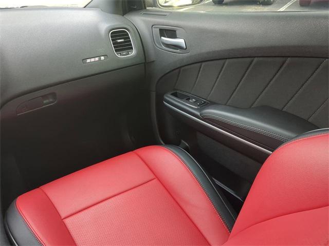 used 2023 Dodge Charger car, priced at $46,499