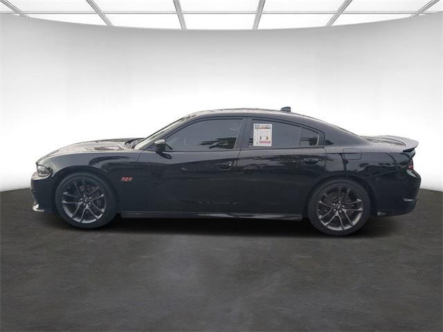 used 2023 Dodge Charger car, priced at $46,499