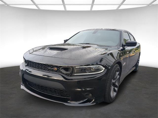 used 2023 Dodge Charger car, priced at $46,499