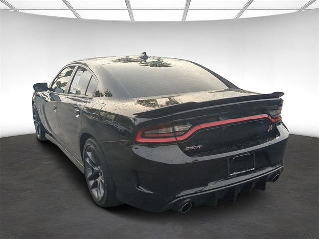 used 2023 Dodge Charger car, priced at $46,499