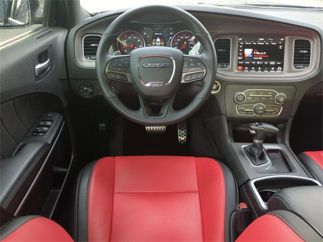 used 2023 Dodge Charger car, priced at $46,499