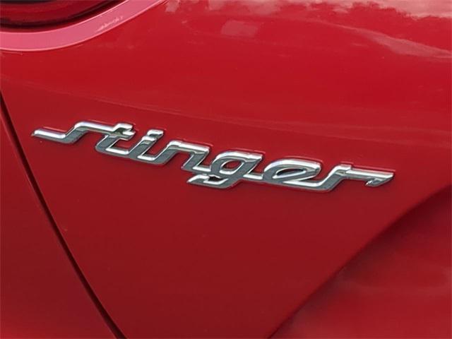 used 2019 Kia Stinger car, priced at $24,599