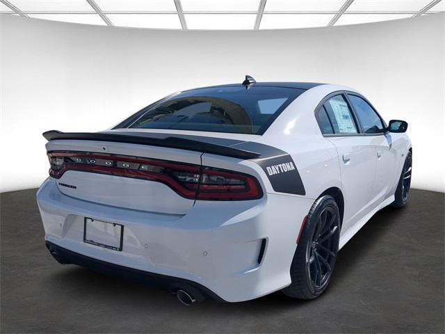 new 2023 Dodge Charger car, priced at $52,748