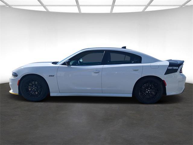 new 2023 Dodge Charger car, priced at $52,748