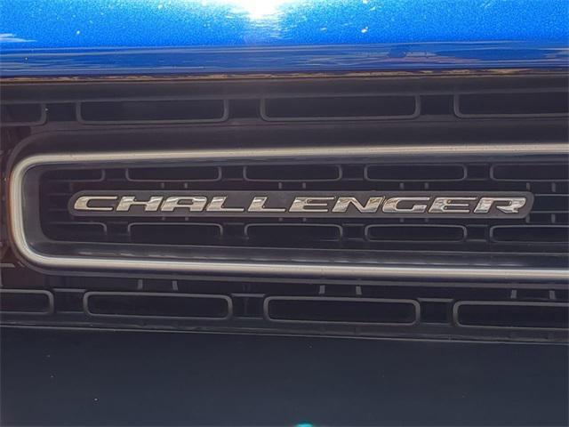 used 2018 Dodge Challenger car, priced at $24,499