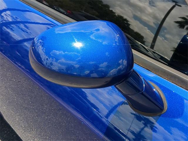 used 2018 Dodge Challenger car, priced at $24,499
