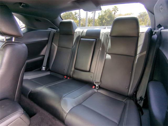 used 2018 Dodge Challenger car, priced at $24,499