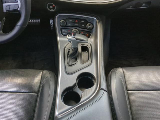 used 2018 Dodge Challenger car, priced at $24,499