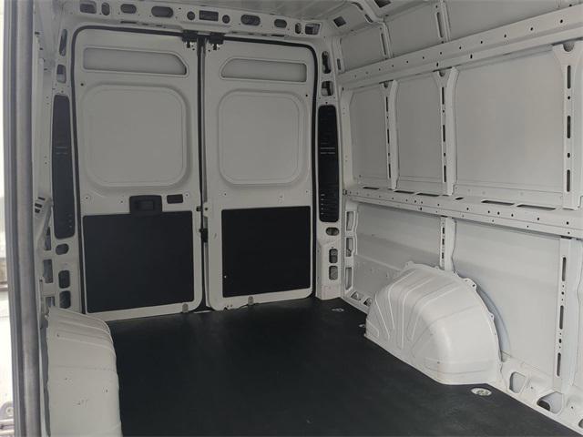 used 2023 Ram ProMaster 3500 car, priced at $36,249