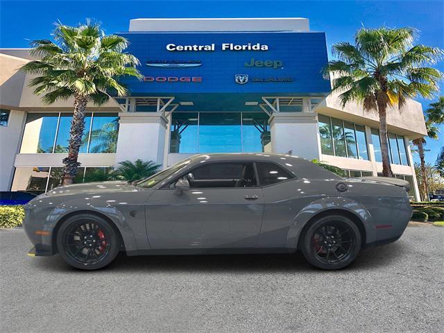 used 2023 Dodge Challenger car, priced at $101,000