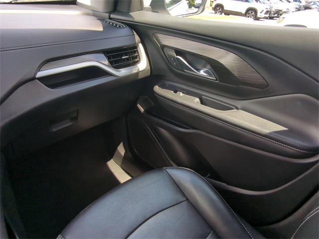 used 2024 GMC Terrain car, priced at $24,499