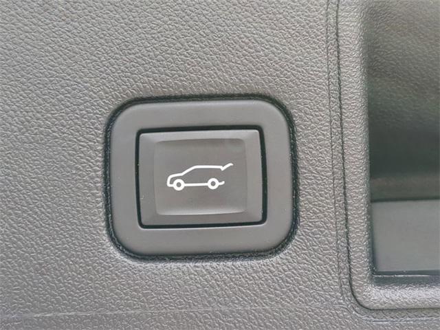 used 2024 GMC Terrain car, priced at $24,499