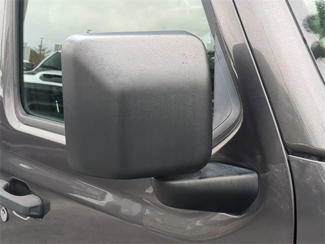 used 2021 Jeep Wrangler Unlimited 4xe car, priced at $30,749