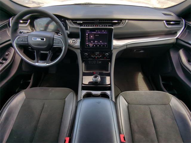 used 2023 Jeep Grand Cherokee L car, priced at $29,999