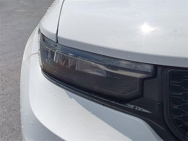 used 2023 Jeep Grand Cherokee L car, priced at $29,999