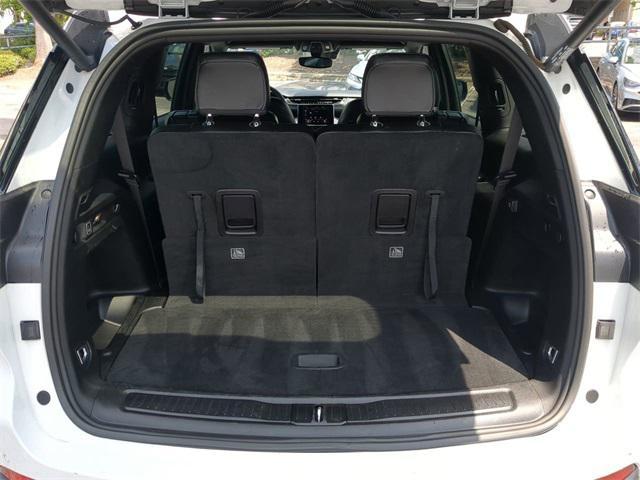 used 2023 Jeep Grand Cherokee L car, priced at $29,999