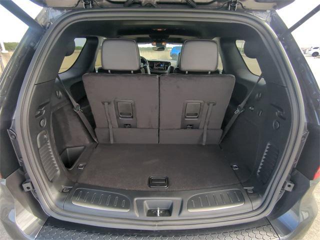 new 2026 Dodge Durango car, priced at $48,949