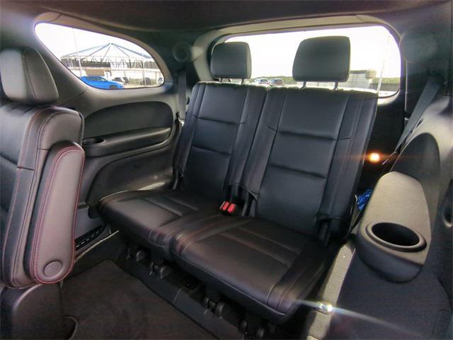 new 2026 Dodge Durango car, priced at $48,949