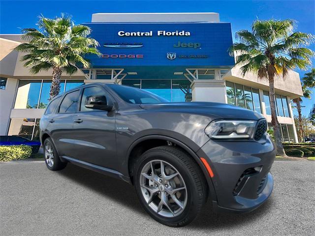 new 2026 Dodge Durango car, priced at $48,949